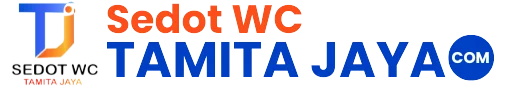 Sedot WC Jabodetabek Tamita Jaya