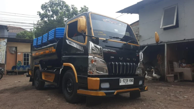 Pelancaran Wastafel Kamar Mandi jAKARTA