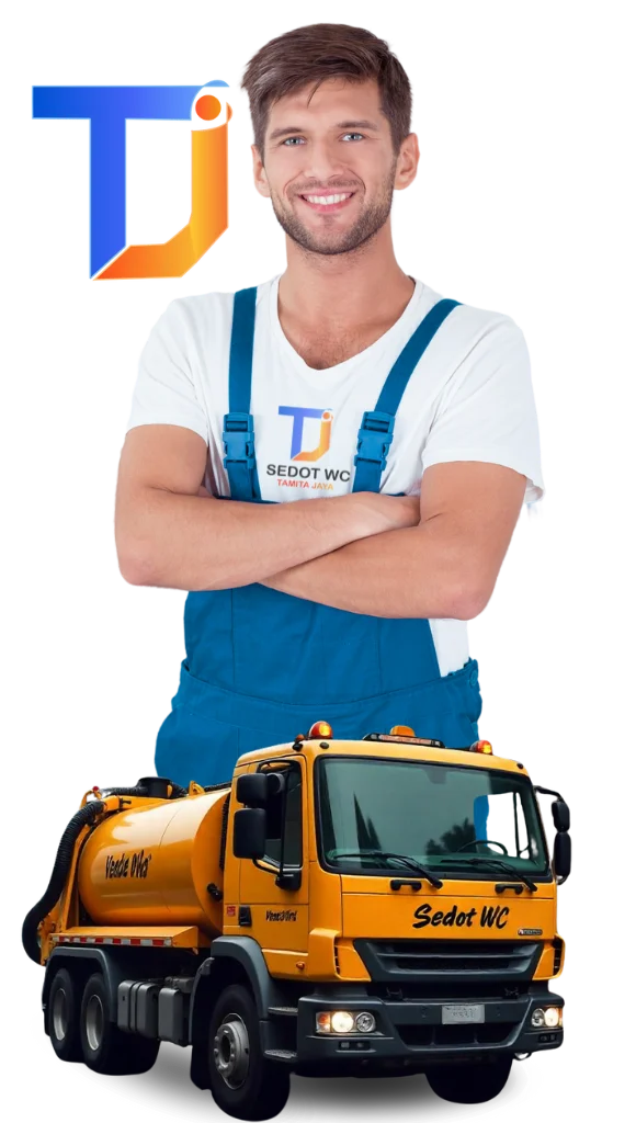Sedot WC Jabodetabek Tamita Jaya
